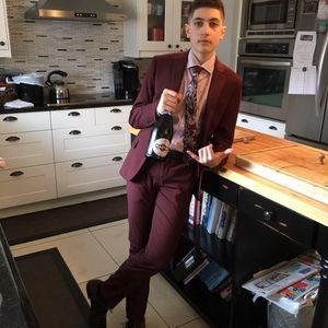 Meet your Posher, Roberto